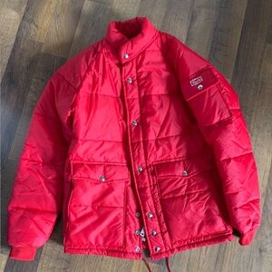 70's Coors Swingster Jacket